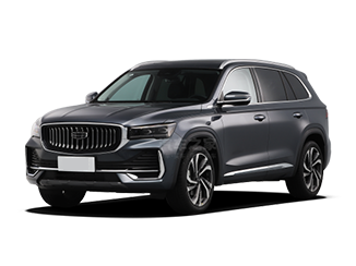 Xingyue L 2022 1.5t Thor Hi · F benzine-elektrische hybride versie Super RUI