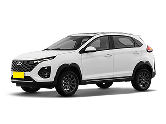 Tiggo 3x 2023 1.5L CVT Nieuwe versie